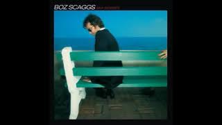 Boz Scaggs - Lowdown (Remastered)