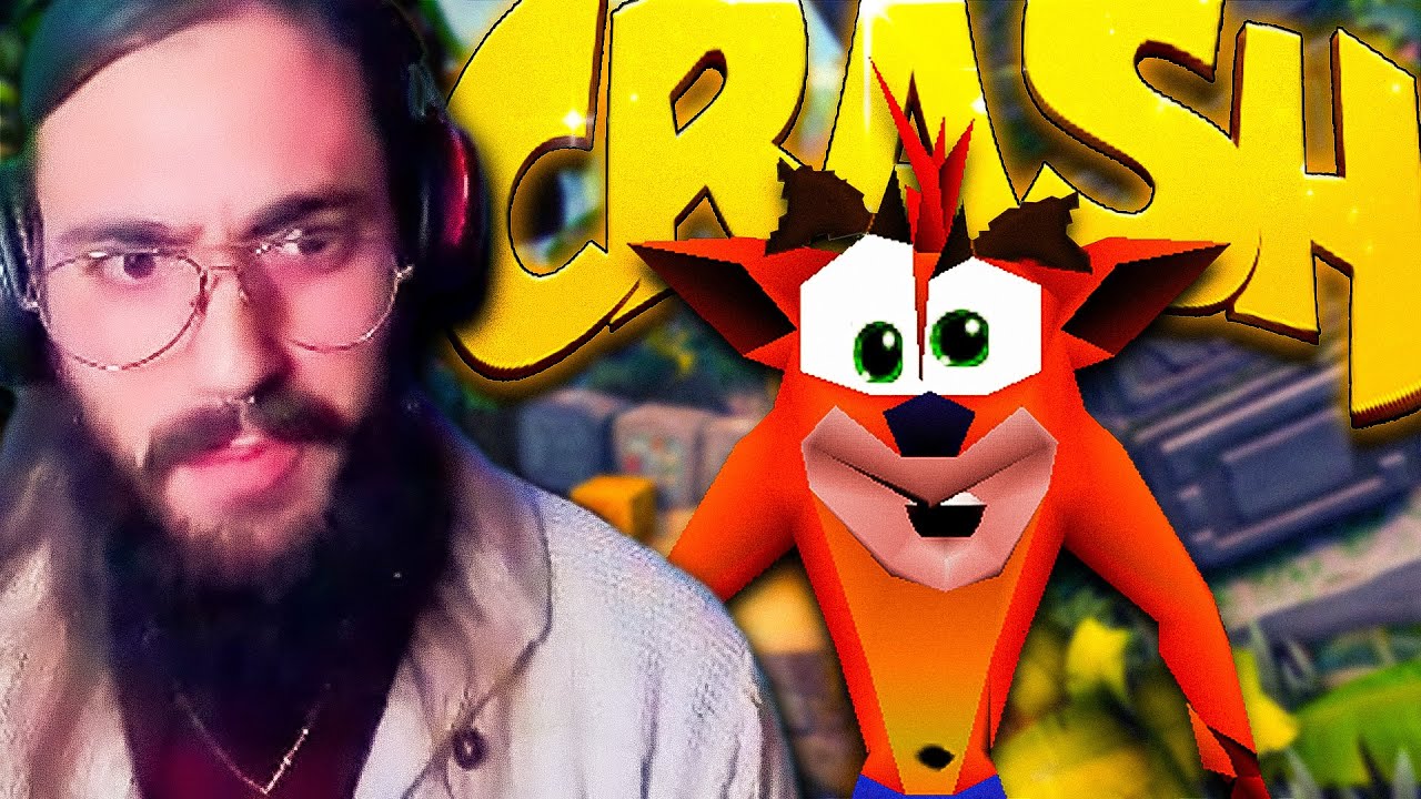 👍🏅SLOWRUN DE CRASH BANDICOOT WARPED👍🏅 (JUEGO COMPLETO)