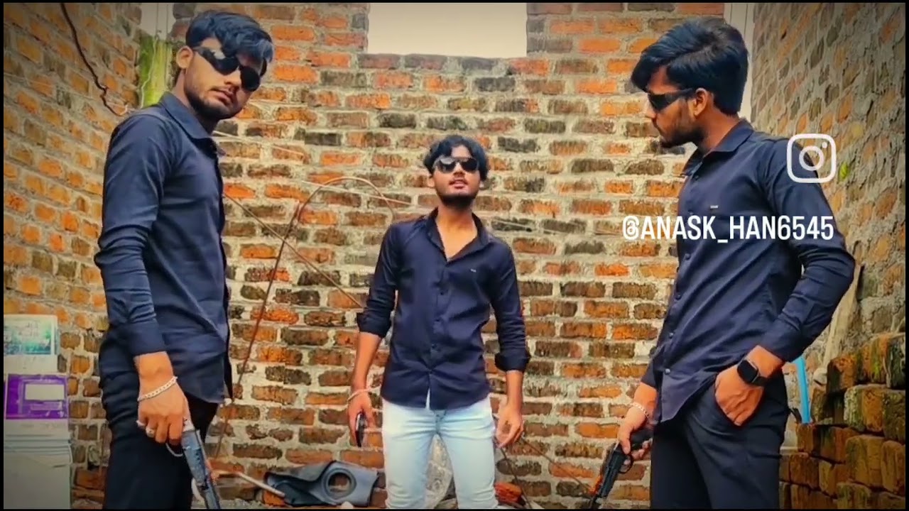 Dilo par raj kar ta he kirdar hamara #😈😈#
