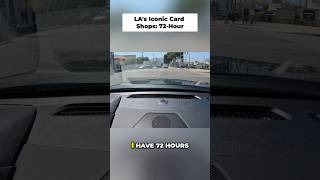 72 Hours in LA Card Shops: What's Collecting Now? #shorts
