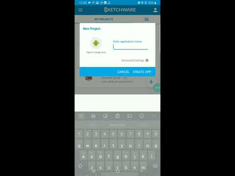 Sketchware - Checkbox Remembers
