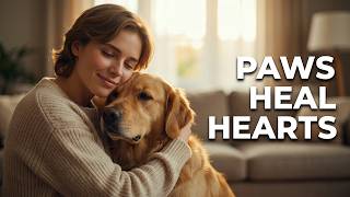 Love With Four Paws - Music Video with Lyrics