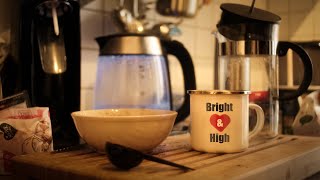 Bright And High - Official Music Video