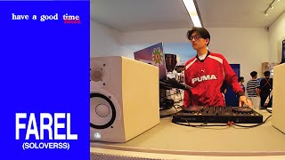 Download Lagu HOUSE OF LUCK - HAVE A GOOD TUNES - FAREL (SOLOVERSS) - MIAMI BASS MP3