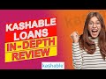 Kashable Loans Review - Find Out Their Pros &amp; Cons (In-depth Review)