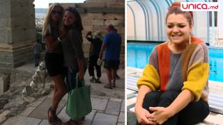 Slabeste Sanatos - Tatiana David după eliminare s-a îngrășat cu 2 kg! | Unica.md