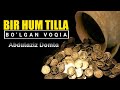 Абдулазиз Домла - Бир Хум Тилла | Abdulaziz domla - Bir Hum Tilla