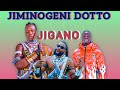 JIMINOGENI DOTTO JIGANO BY LWENGE STUDIO DUMA STUDIO