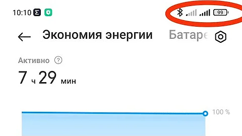 Xiaomi 11T сильно жрет батарею ночью и в спящем режиме. Есть решение!