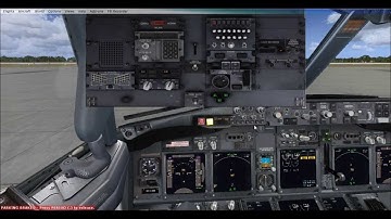PMDG 737 NGX | Full Setup and Easy Steps 1/5