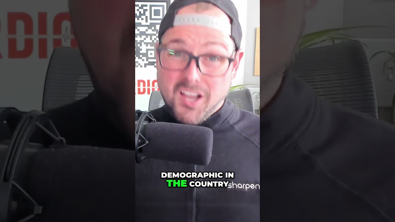 GEN Z MEN ARE MORE ALONE THAN EVER #shorts