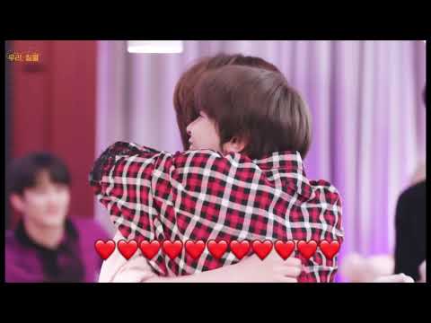 [NCT 태일/해찬] 태일이형 너무 좋아하는 해찬이