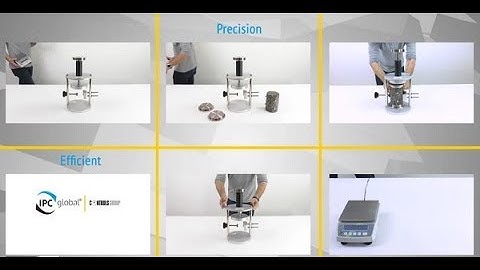 Procedure for Uniaxial cyclic fatigue test specimen gluing to AASHTO TP107— IPC Global