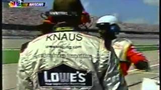 Pole Sitter Problems