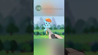 Rainbow Dash Simulator Part 3