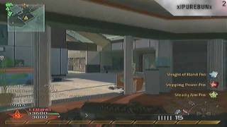 Top 5 Plays, Episode 11 (MW2)