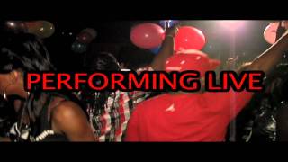 Boss Hogg Ent. Fire Boy Chris B-Day Bash Velvet