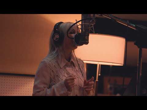 Maggie Rose - Gentle Man (Official Studio Video)