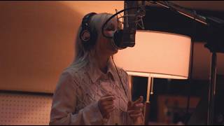 Maggie Rose - Gentle Man (Official Studio Video)