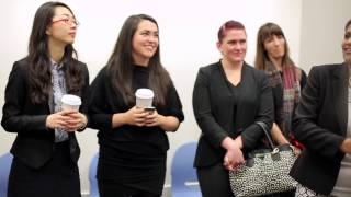 2016 Greystone College Vancouver - Career Fair