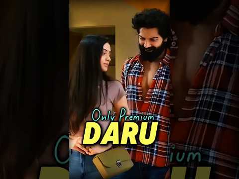 Only Premium Daru 🍻 | Loin Editz | #shorts #song #movie