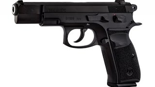 CANİK S 120 İNCELEME