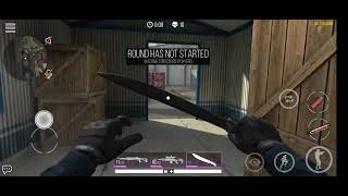 Modern Strike Online: Secret Places in Training Base screenshot 5