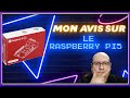 Raspberry Pi 5 pour jeux rétro 🎮