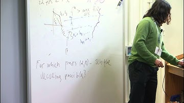 Information Theory and Additive Combinatorics