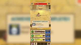 Idle Queen RPG unity source code for sale _ sell unity games