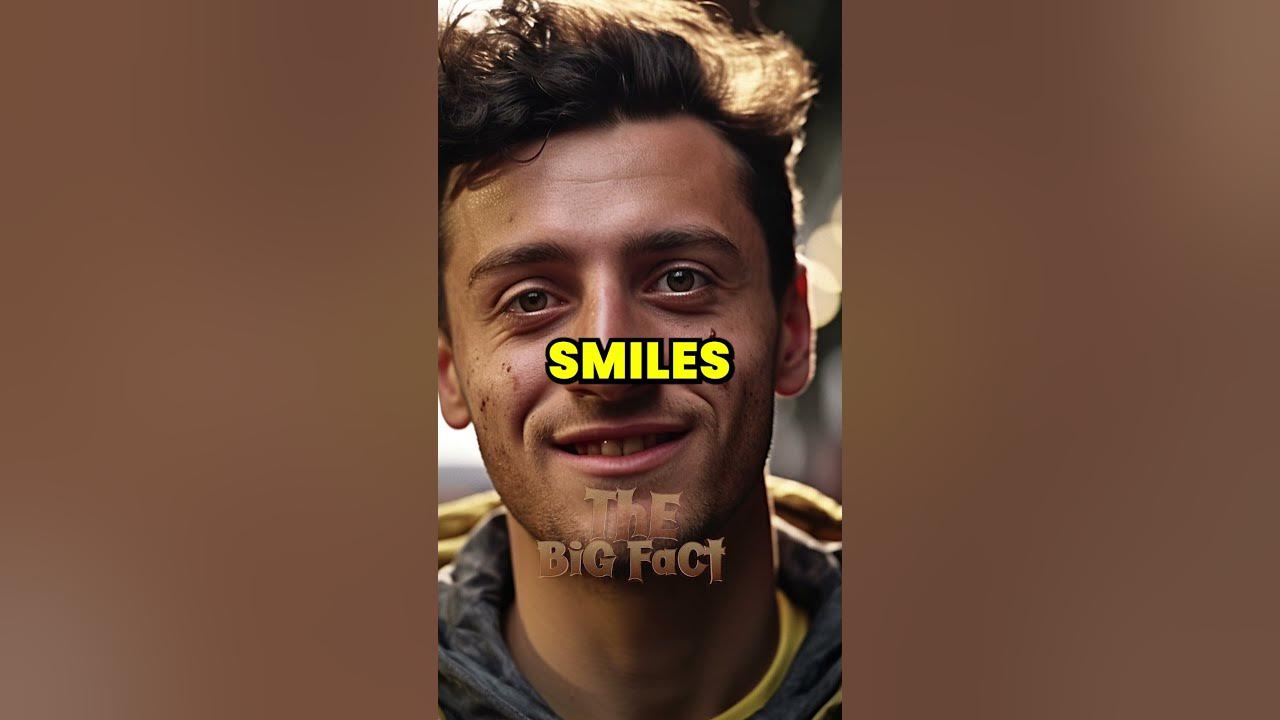 Mesut Özil has a strong resemblance to Enzo Ferrarie