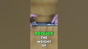 Master the Tikka Trigger Adjustment  A Step by Step Guide