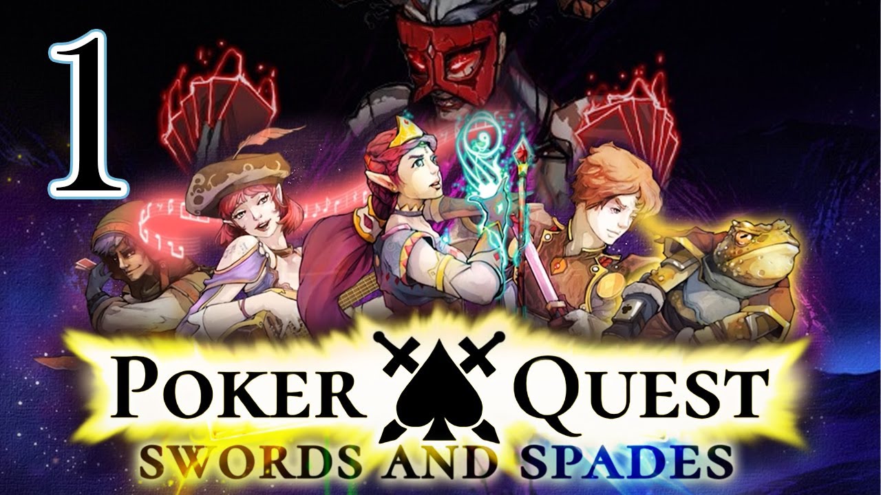 Poker Quest