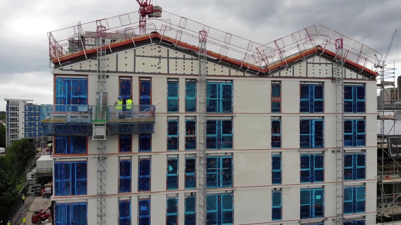 Birmingham NewBuild BMH024. Please contact us for details. YouTube