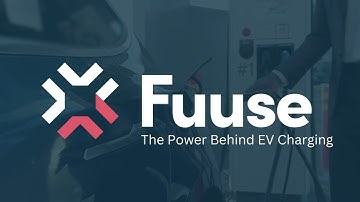 Fuuse - Flexible software for EV Charging