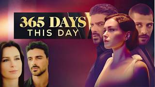 365 Days: This Day (2022) Romantic/Thriller Movie in English Reviews & Facts