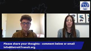 Tapping Into Transit: What's new with the QLINE?