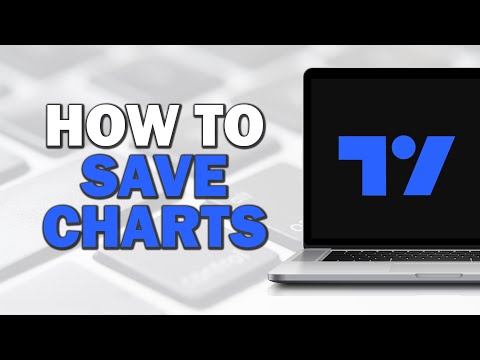 How To Save Charts In Tradingview (Easiest Way)​​​​​​​