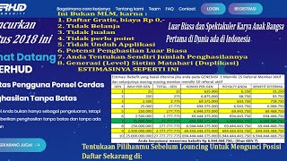 PENJELASAN CARA KERJA & SISTEM KOMISI DI BRADERHUD screenshot 1