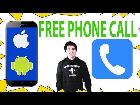 How to Make Free Phone Calls Over Wi-Fi