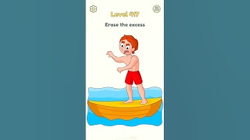 DOP 2 Delete One Part #617 Gameplay