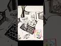 #comics #cat #inking #webtoon #hiddengems