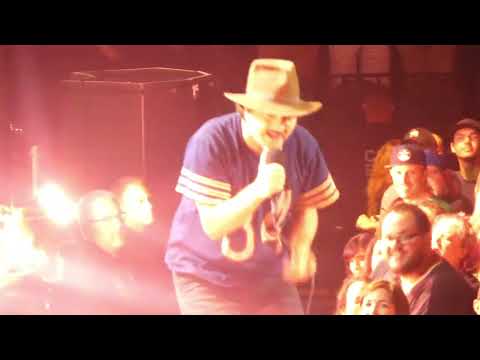 Pearl Jam - Rats - Philadelphia (September 9, 2024)
