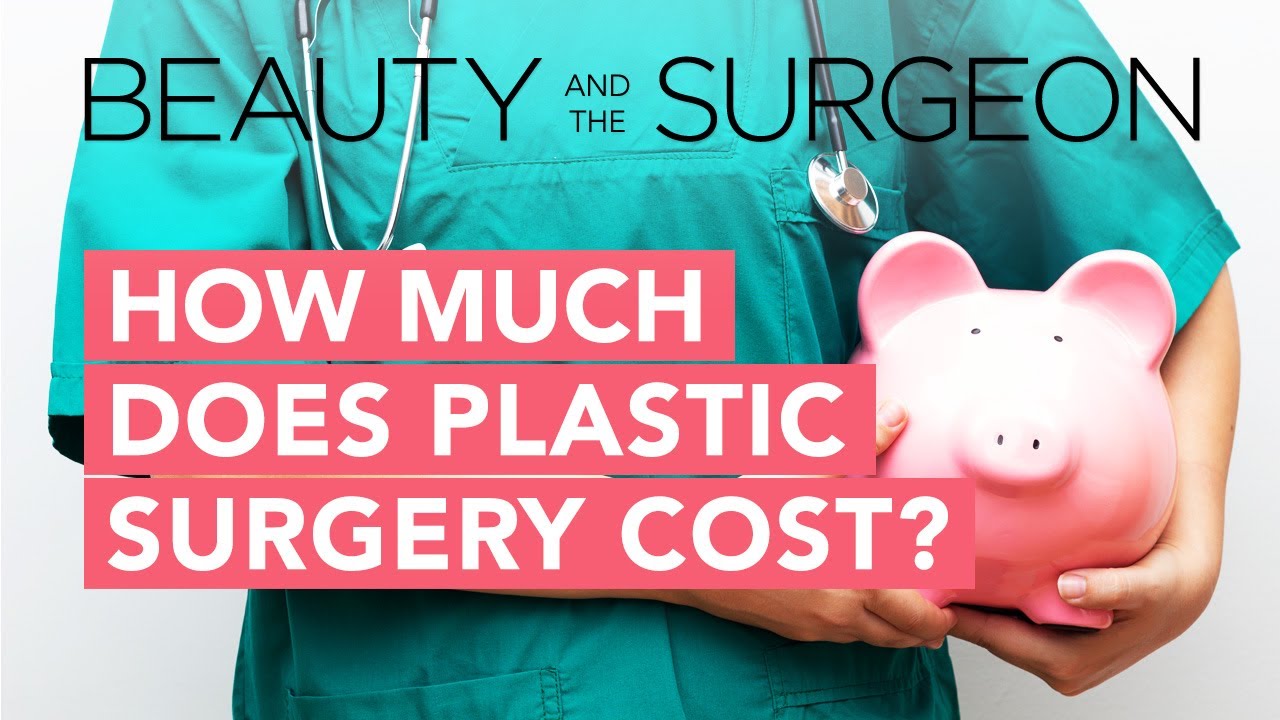 How Much Does Plastic Surgery Cost? Beauty and the Surgeon Episode 97