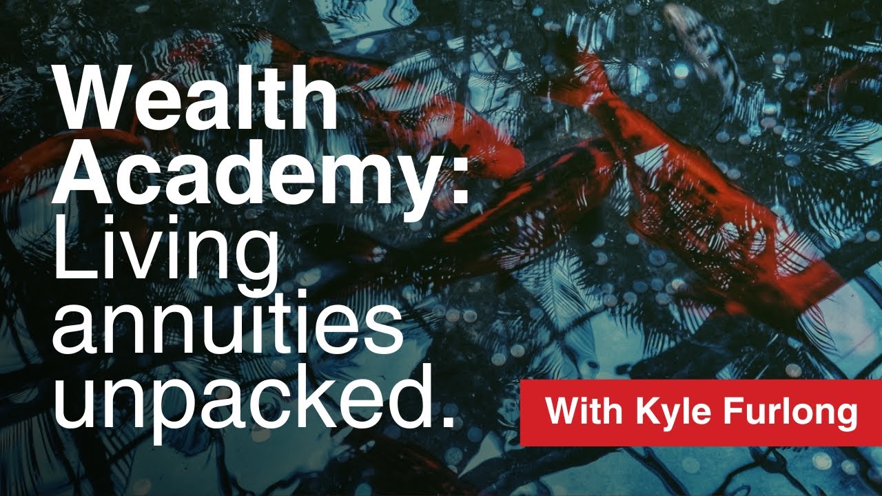 Wealth Academy: Maximise your retirement income strategy