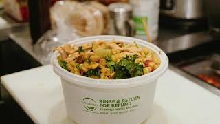 Chefs Love Earthware