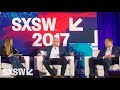 Future of Autonomous Driving: Master the Map — SXSW 2017