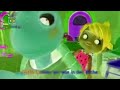 Dafur kochen wir (part 2)Effects sponsored by :Gammavision CSUPO Effects