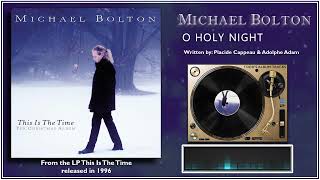 Michael Bolton - \