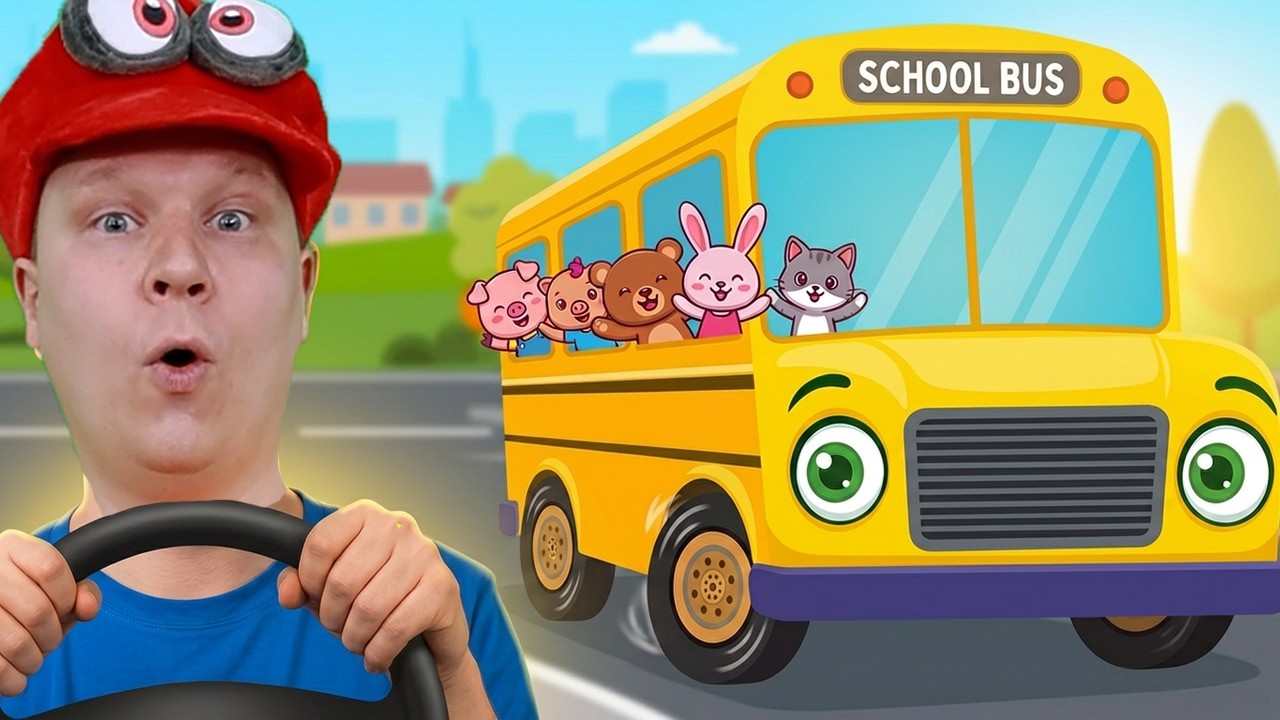 Latest Title & Thumbnail